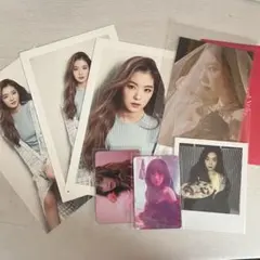 2025年最新】アイリーン トレカ psychoの人気アイテム - メルカリ