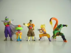 2025年最新】ドラゴンボール dg 03 ピッコロの人気アイテム