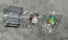 サンリオキャラクターお手玉めじるしアクセサリー