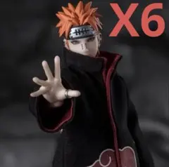 S.H.Figuarts ペイン 天道 NARUTO
