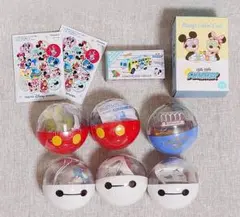 アイスフル ハーモニーランド シークレットキーホルダー - メルカリ