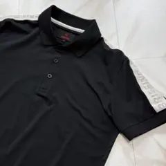 BRIEFING GOLF MEN ボタンダウン半袖シャツ 2XL ネイビー - メルカリ