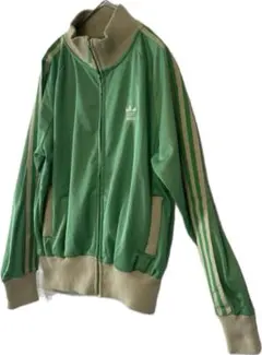 【✨レア✨】adidasトラックジャケット