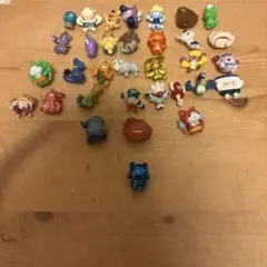 妖怪ウォッチ ともだち妖怪大集合 大量セット - メルカリ