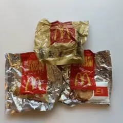マクドナルドWELOVETO SHARE OUR PASSIONフードストラップ マクドナルドWELOVETO SHARE OUR PASSIONフードストラップ - メルカリ