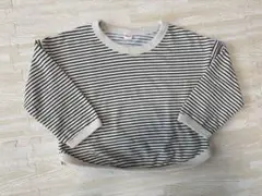 韓国子供服 スウェット