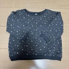 organic zoo トレーナー