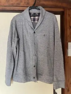 THESCOTCHHOUSEカーディガン Lサイズ