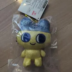 大たまごっち展　まめっちマスコット　30周年マスコット　まめっちぬいぐるみ　限定