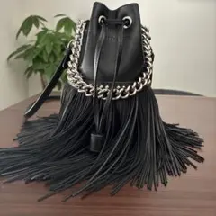 J&M DAVIDSON フリンジ カーニバル ミニ