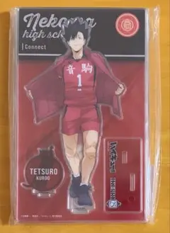ハイキュー!! 及川徹 アクリルスタンド イケプリ - メルカリ