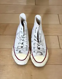 CONVERSE ALL STAR オールスター MADE IN JAPAN