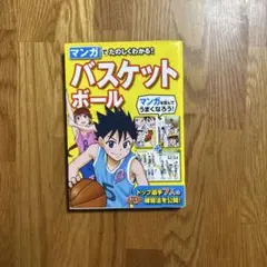 バスケットボール マンガ
