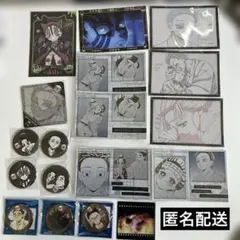 鬼滅の刃　狛治　恋雪 慶蔵　猗窩座　まとめ売りセット