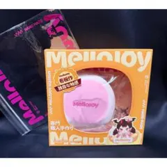 メロジョイ クリーミークリーム スフレ タロイモ mellojoy - メルカリ