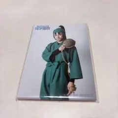 12弾学園祭 S席特典 立花仙蔵