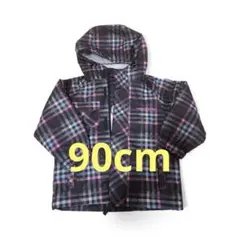 子ども用　スキーウェア 90cm