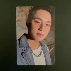 SEVENTEEN HAPPY BURSTDAY ミンギュ