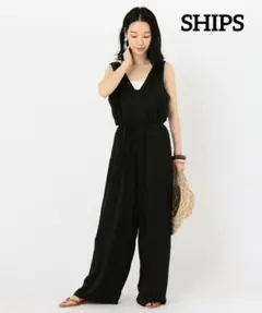 シップス　オールインワン　タグ付き未使用品のサムネイル