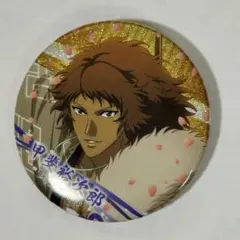 2026年最新】甲斐裕次郎 缶バッジの人気アイテム - メルカリ