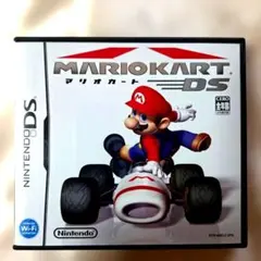 マリオカート DS