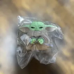スターウォーズ マンダロリアン グローグー ソフビパペットマスコット