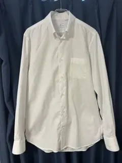 ANTONIO LAVERDA ホワイトシャツ 41/88