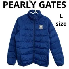 パーリーゲイツ l