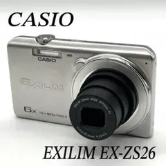2025年最新】EXILIM EX-ZS26の人気アイテム - メルカリ