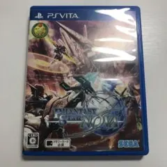 ファンタシースター ノヴァ (値下げしました!)