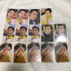 beat box ロンジュン　トレカ