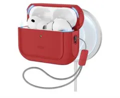 ESR AirPods Pro3 ケース(2025)