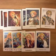 あんスタ 遊木真 ぱしゃっつ ぱしゃこれ