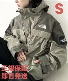 ❗️期間限定SALE❗️ノースフェイス RANGER JACKETカーキS