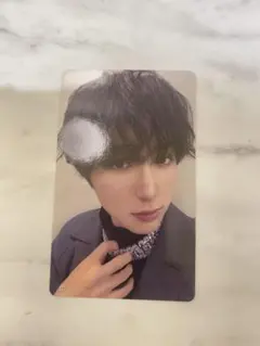 POPUP 尾崎匠海 ラントレ セルカ 127