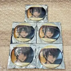 銀魂 巡り繋がる 縁ガラポン C賞 後半 土方十四郎 4個 - メルカリ