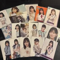 乃木坂46 橋本奈々未 生写真 2012 2016 6枚セット - メルカリ