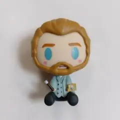 フィンセント・ファン・ゴッホちょこのっこ フィギュア