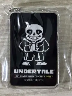 2026年最新】UNDERTALE ガチャ サンズの人気アイテム - メルカリ