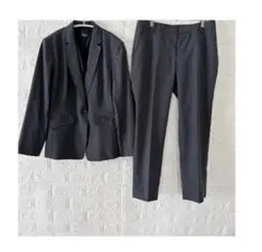 Rashisa clothing パンツスーツ 13号のサムネイル