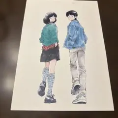 タッチ セル画 4組セット - メルカリ