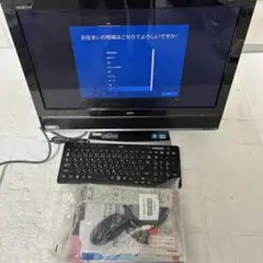 NEC VALUESTAR VW970/D 本体のサムネイル