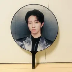 2025年最新】ミンハオ うちわの人気アイテム - メルカリ