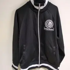 badboy ジャージトップス　トラックジャケット　L　インディアンのサムネイル