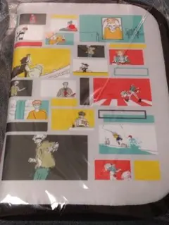 呪術廻戦 マルチ収納ポーチ AnimeJapan2021ver