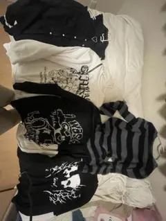 地雷 サブカル服 まとめ売り