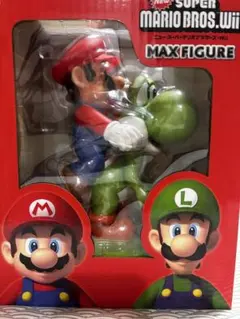 2026年最新】マリオ フィギュア MAXの人気アイテム - メルカリ