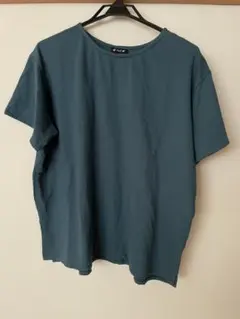 アミナ 半袖Tシャツ グリーン系のサムネイル