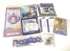 ブルーロック　御影玲王　まとめ売りセット