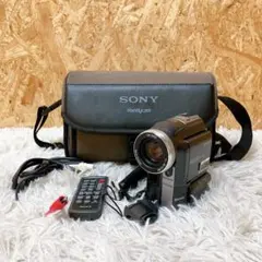 2026年最新】sony dcr-pc300の人気アイテム - メルカリ